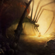 Illustration for article titled Concept Art Writing Prompt: The Spidermother